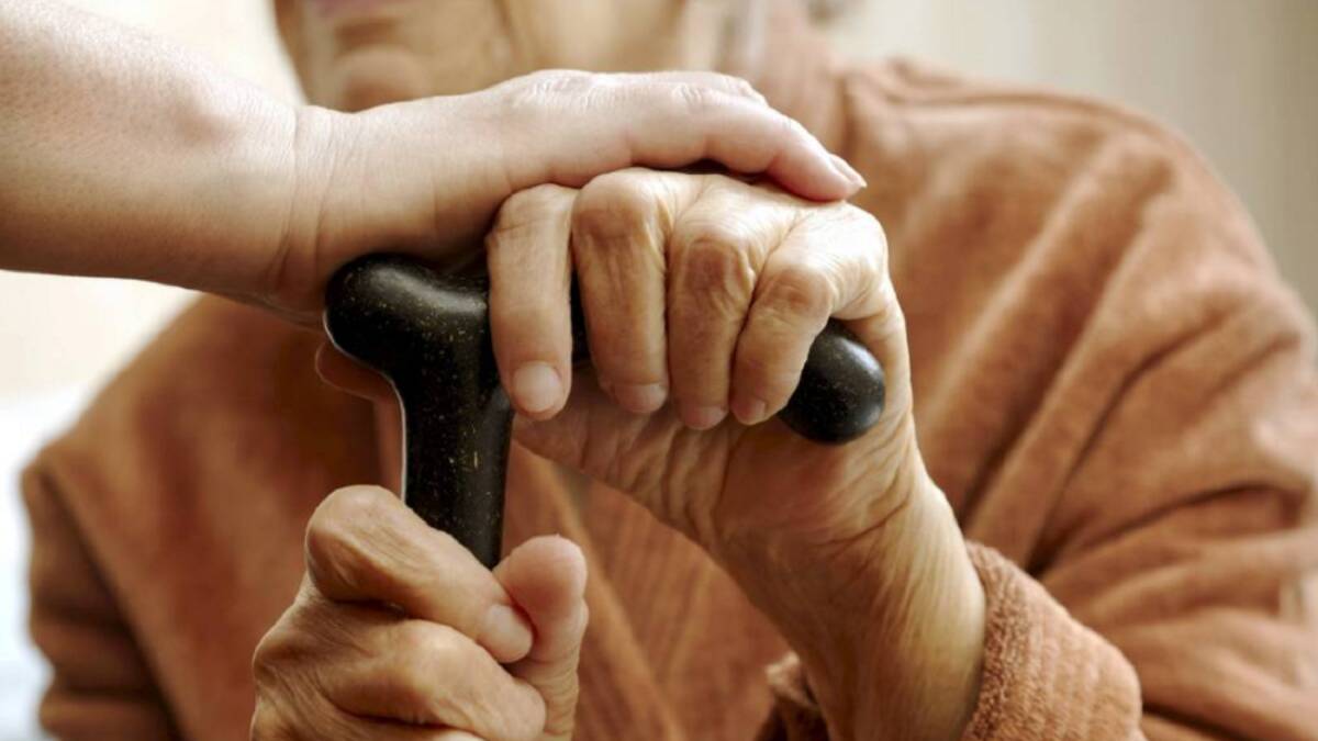 Elder abuse strategy to be updated