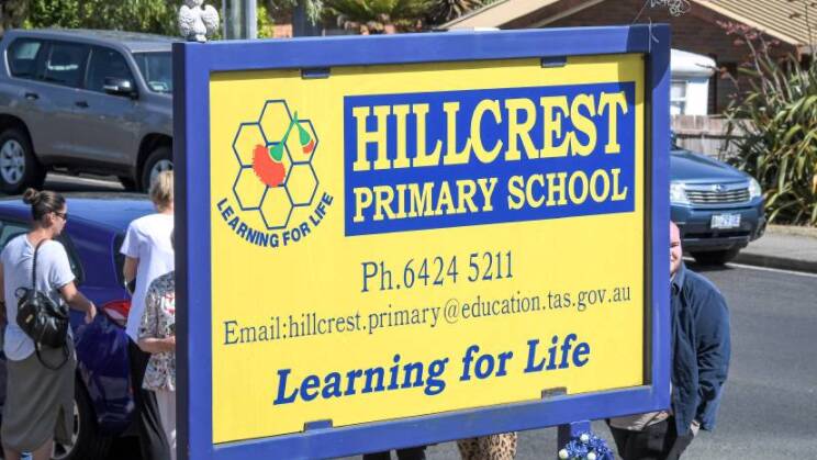 Hillcrest Primary student released from hospital after recovering from tragedy