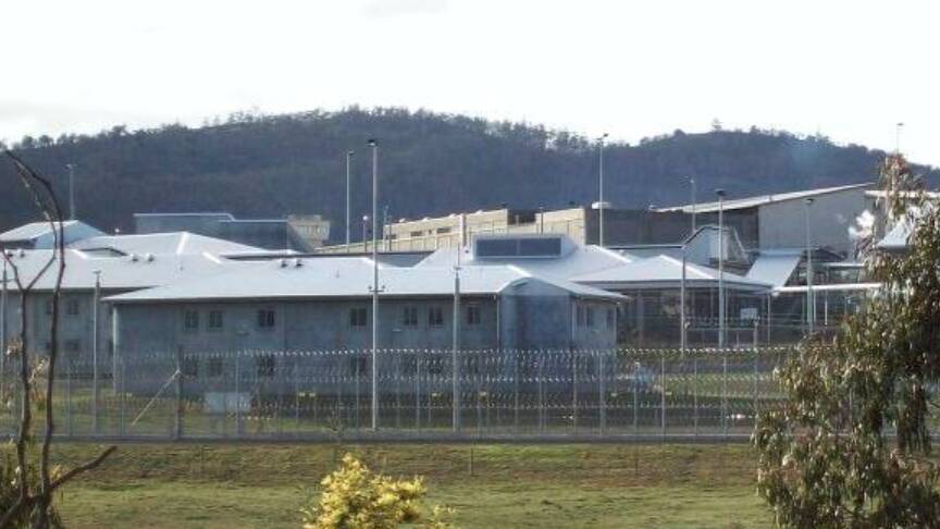 Police investigate Risdon Prison alleged assault