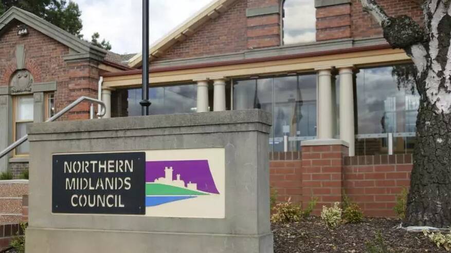 The Northern Midlands Council last month unanimously decided to reimburse the charity for rates paid on a Rossarden property.