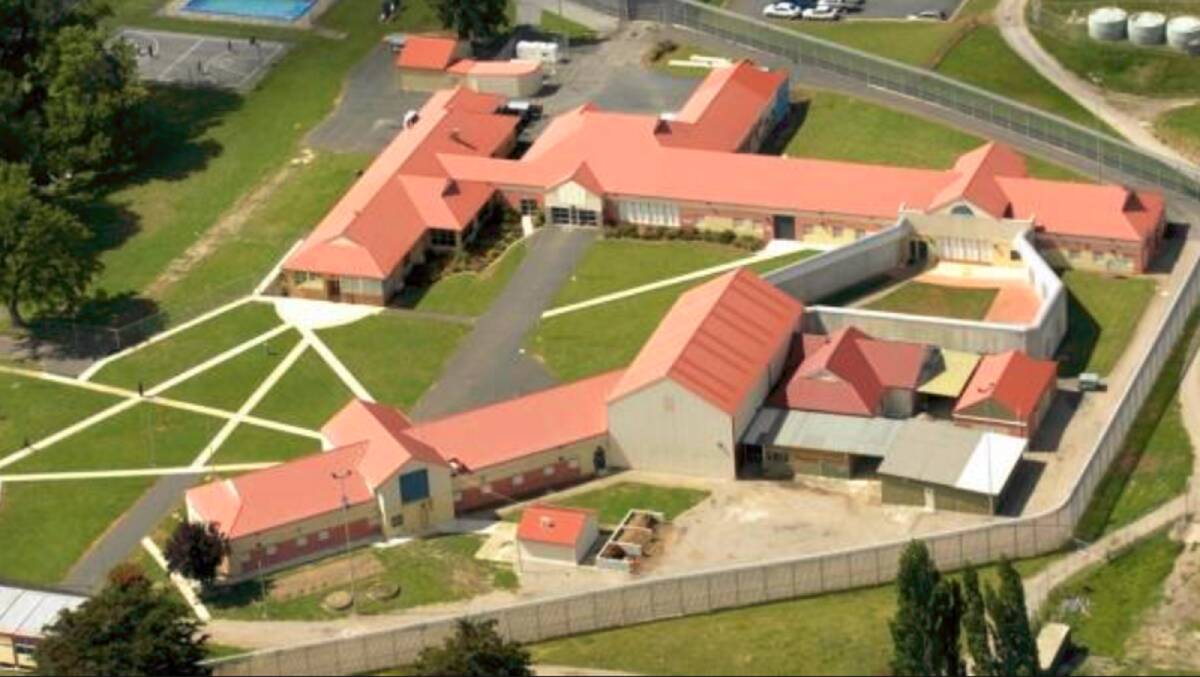 There have been calls for years to close the Ashley Youth Detention Centre due to its expense and rehabilitative failings.