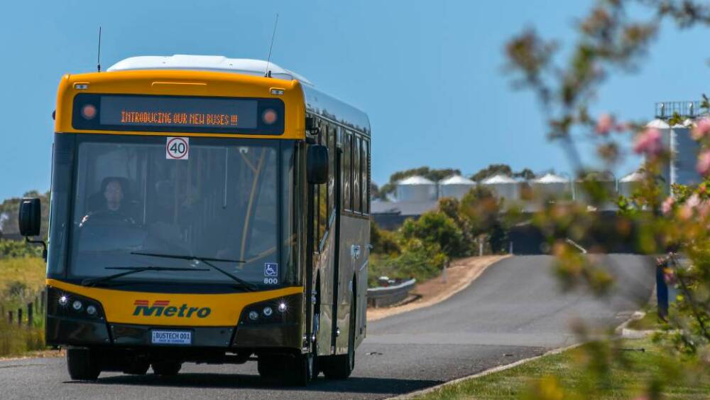 Metro Tasmania has appealed a decision in the Federal Court to backpay overtime hours to one of its drivers.