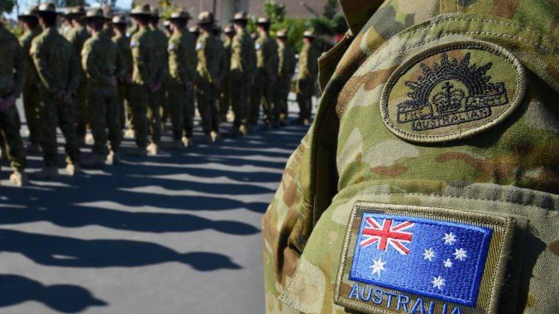 Royal Commission into veteran suicides to start hearings in Hobart