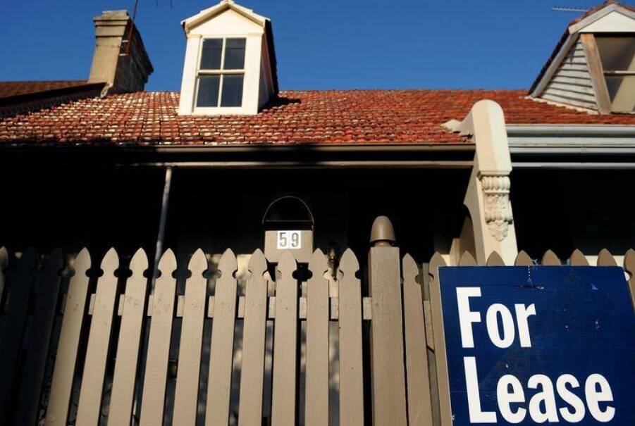 Landlord show caution over future tenancies