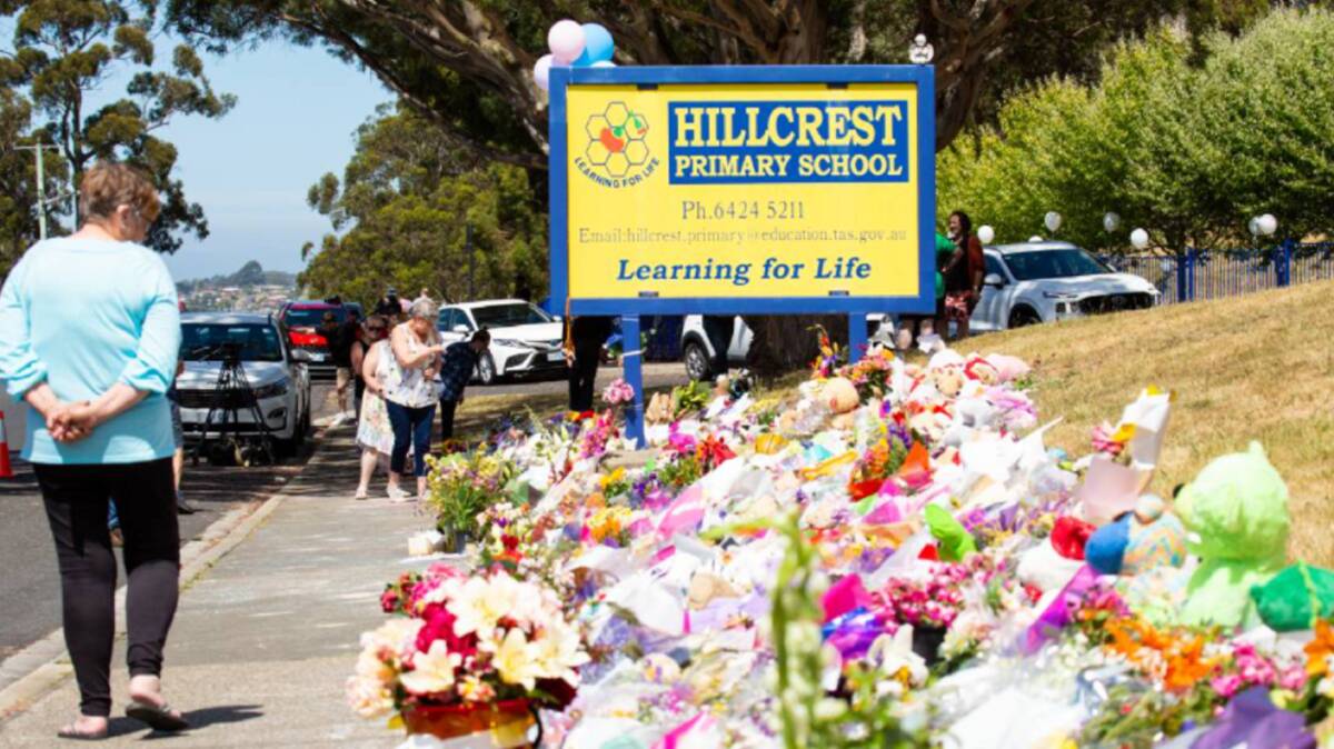 The federal government will provide $800,000 over two years to bolster mental health supports for the Devonport community following the Hillcrest Primary School tragedy.
