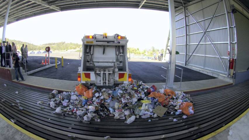 Waste levy could lead to increase in illegal dumping, says TFGA