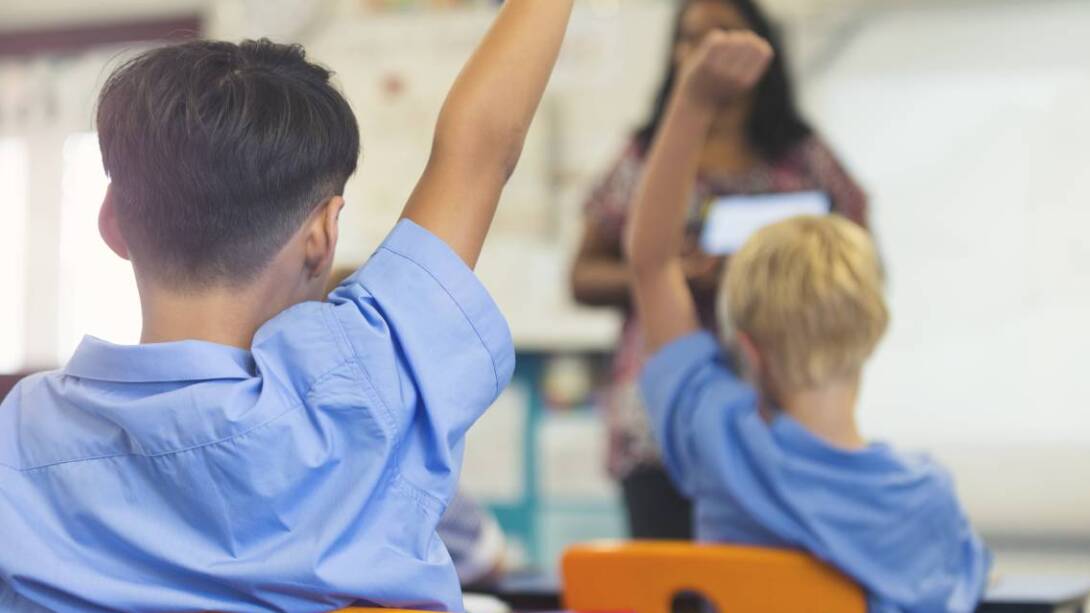 No extra funding for child safeguarding officers in schools, Labor says.
