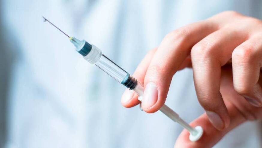 Coronavirus vaccine to reach Tasmania in February