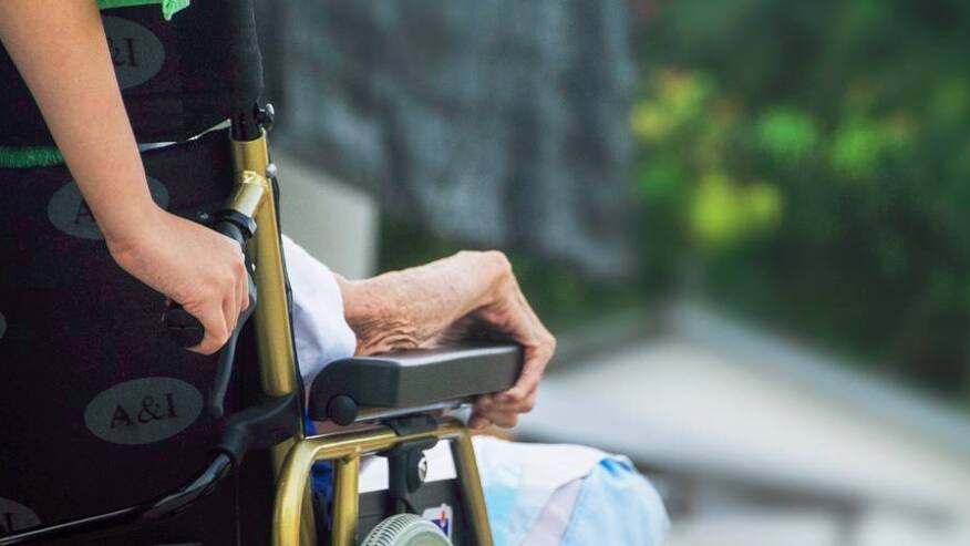 Aged care packages vital