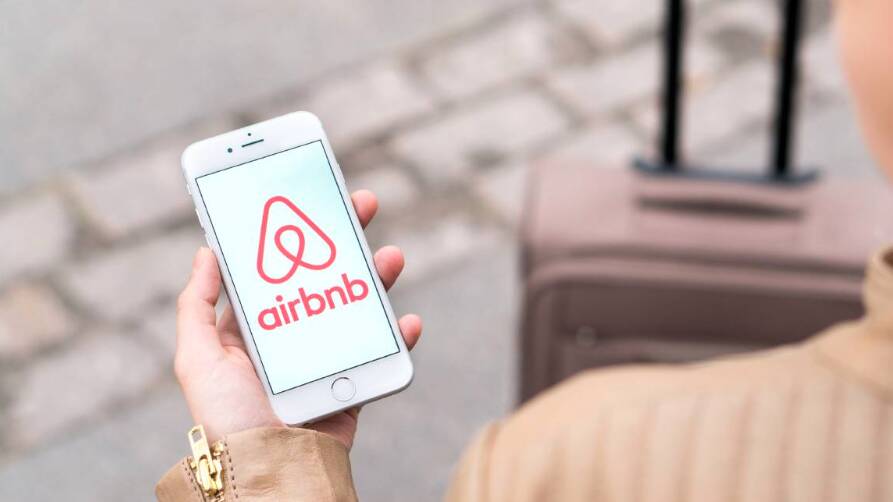 Regional businesses hurt by Airbnb listings