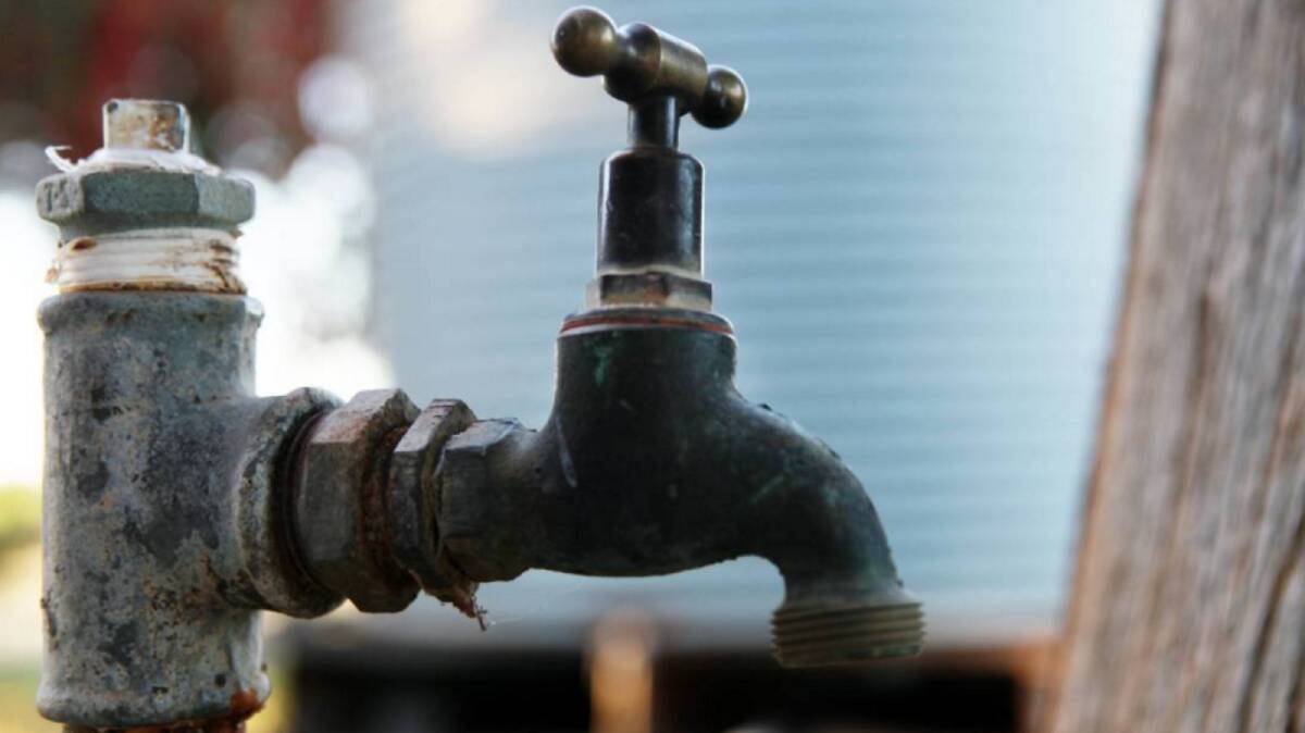 Water reform debate rages