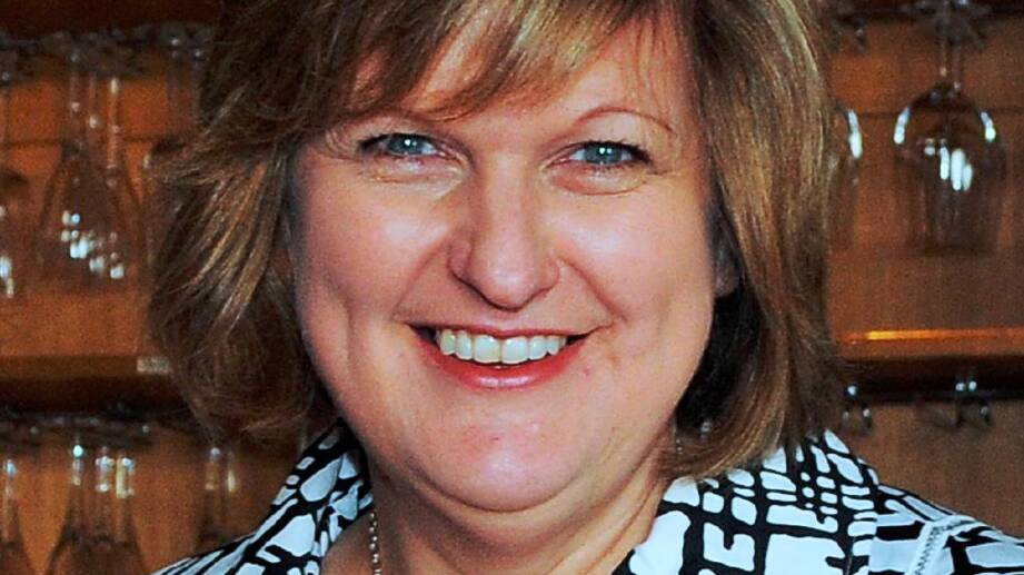 Tasmanian Liberal Senator Wendy Askew