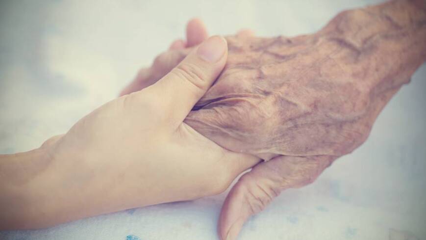 Expert review on state's proposed voluntary assisted dying laws released