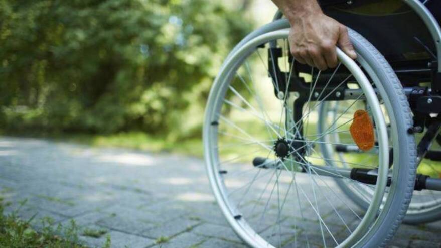 Tasmanians with disability 'pushed and humiliated'