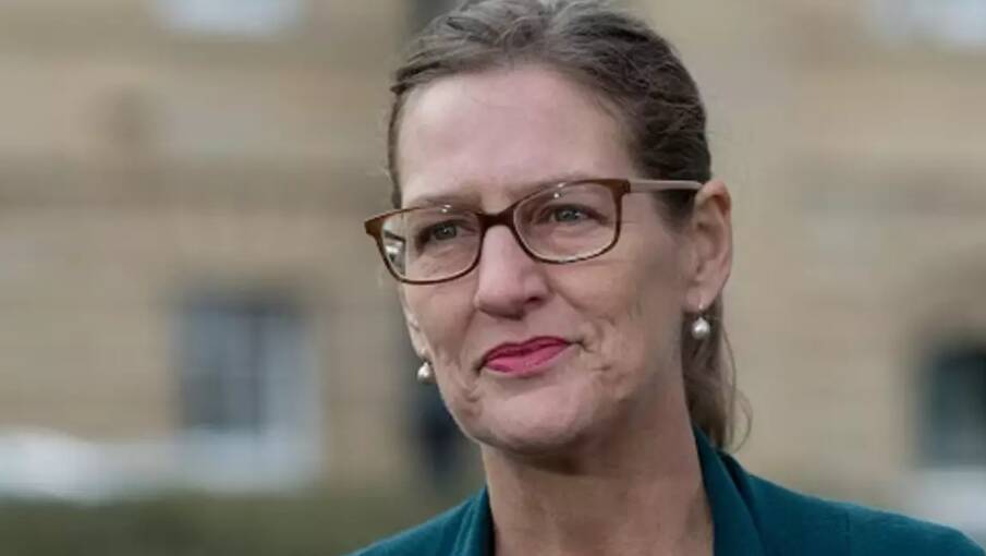 Former Greens leader Cassy O'Connor resigned from the state's House of Assembly in 2023 with the intention to run for the Legislative Council in 2024.