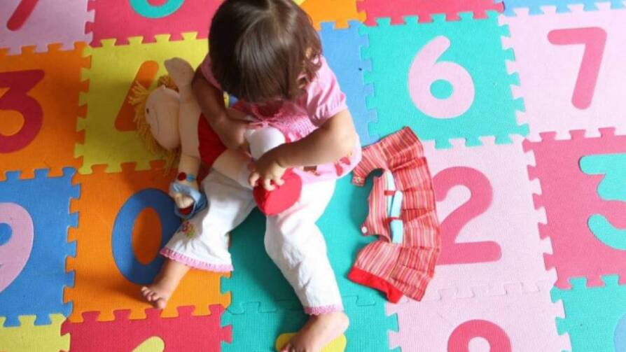 Child care subsidies end in June