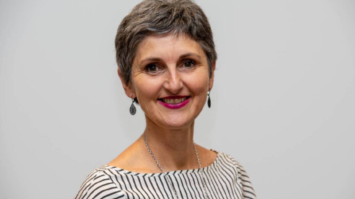 TasCOSS chief executive Adrienne Picone says the next government needs to prioritise the basics like preventative health and affordable housing.