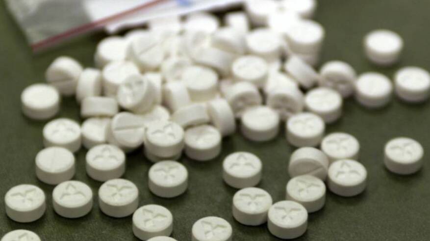 Drugs body claims funding imbalance