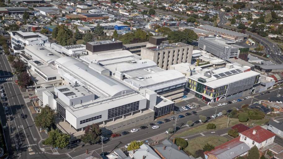 People continue to wait longer to be seen at Launceston General Hospital's emergency department due to overwhelming demand.