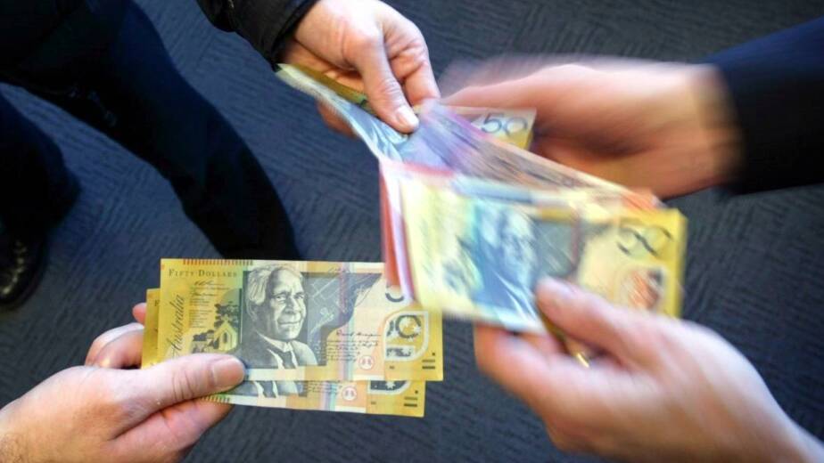 More money approved for Tasmania