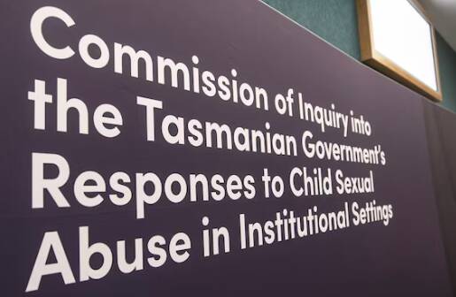 The Commission of Inquiry handed down its final report on child sexual abuse responses this week.