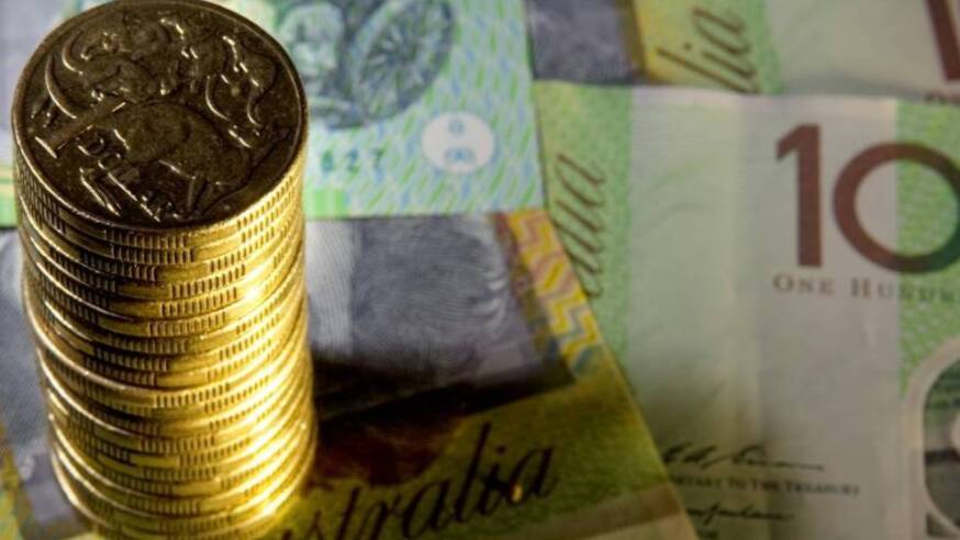 Tasmania worse off under planned tax cuts
