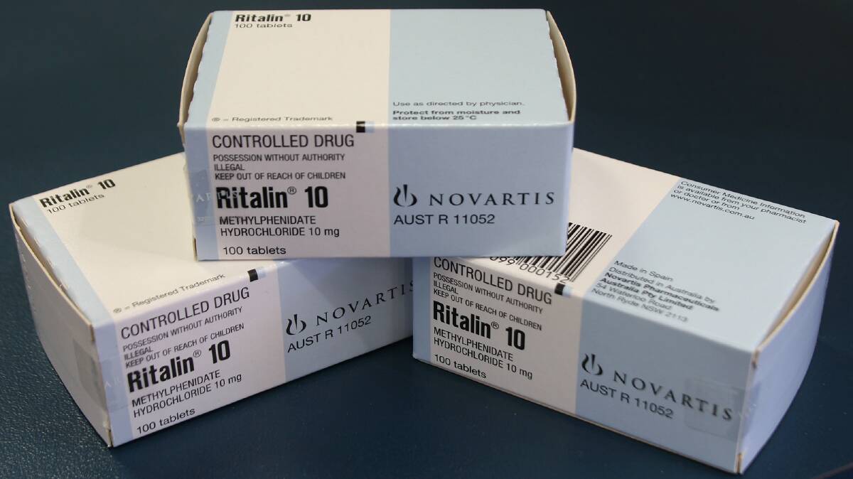 Ritalin is one of the most common medications to treat ADHD.