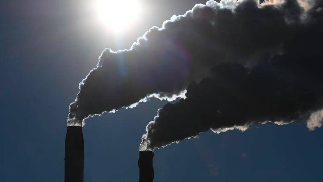 Demand for sector-specific emission targets in climate change bill