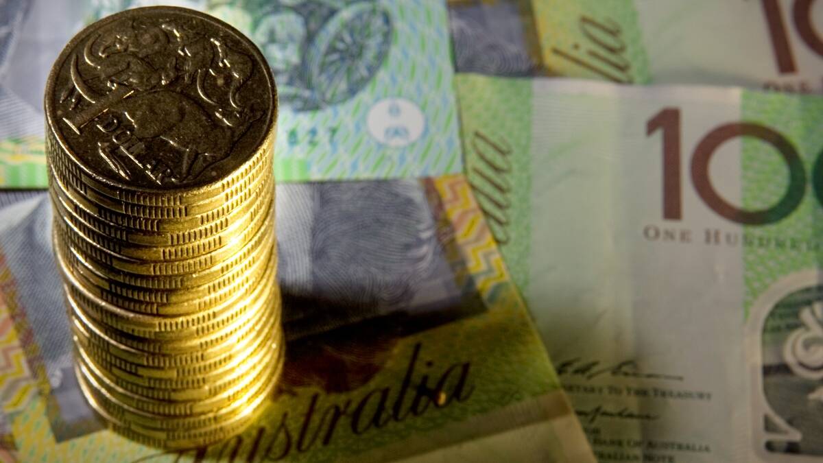 Tasmania's economic growth best in 15 years, ABS finds