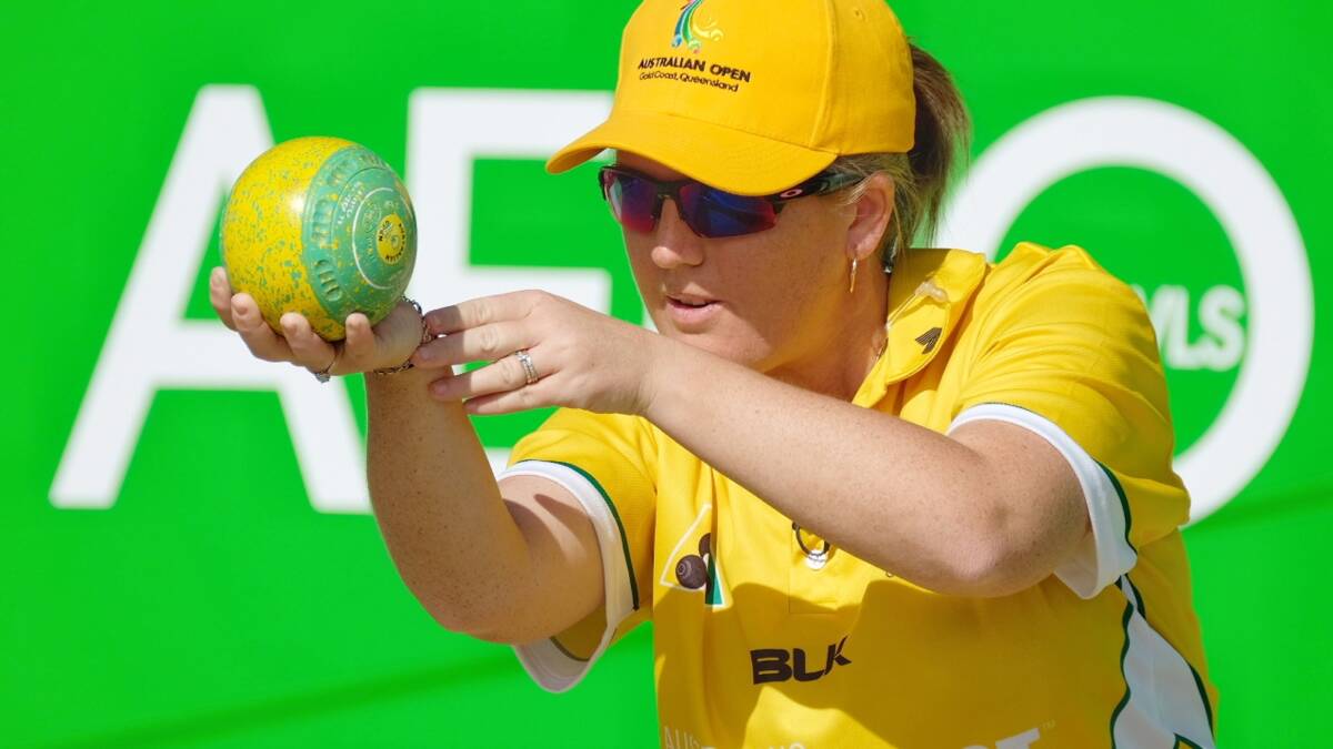 Tassie bowler's chance at international glory delayed