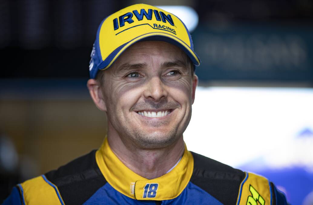 Winterbottom eager to repeat golden Symmons history