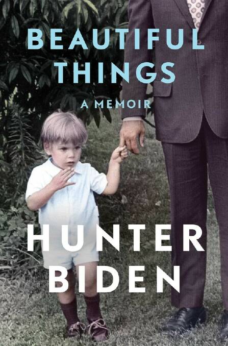 Hunter Biden's surprisingly thoughtful call to love