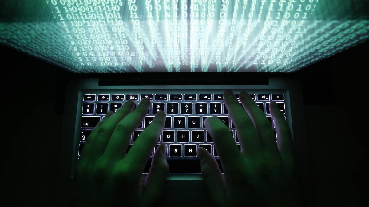 Tasmania still vulnerable to cyber attacks