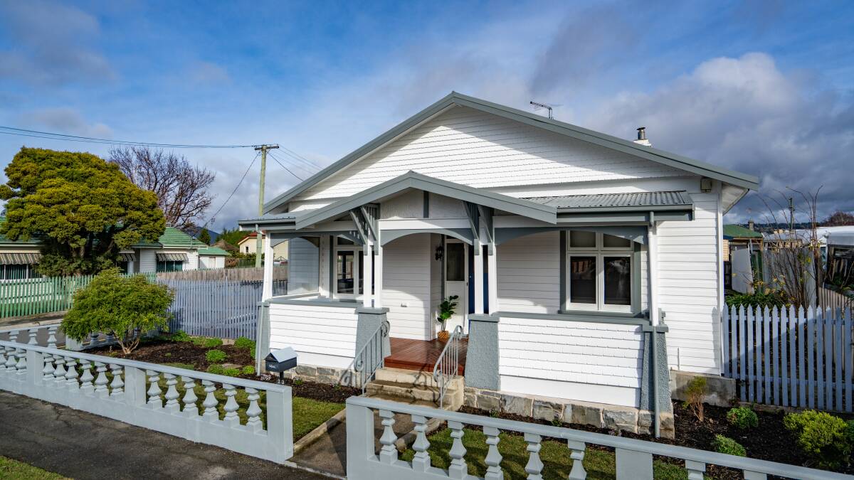 Renovated and ready to go in Invermay