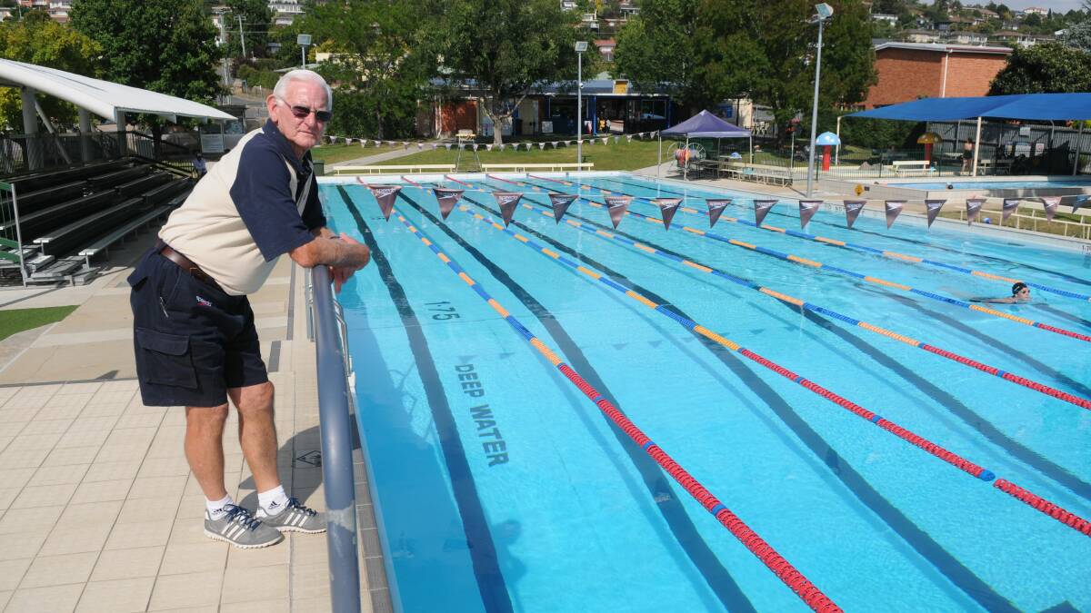 West Tamar council will be $13m towards Legana and $6 towards the pool