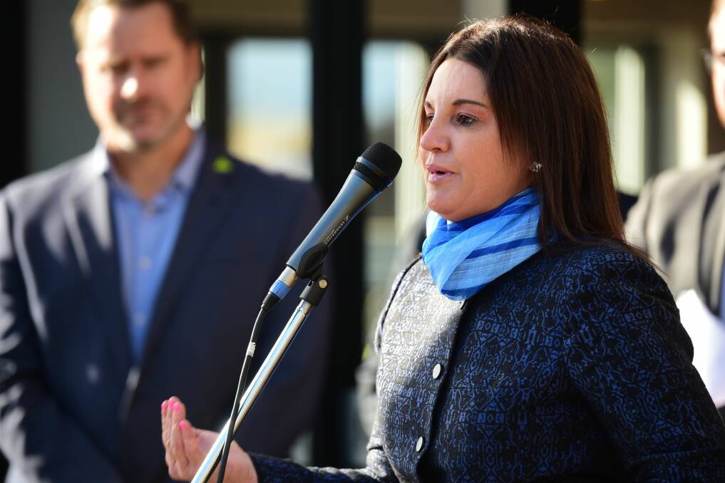 Robin Claxton of Dilston says the dual citizenship drama, which claimed Tasmanian Jacqui Lambie, indicates that the Australian Constitution needs major review.