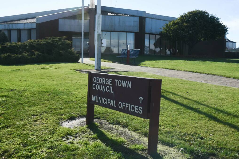 George Town’s new general manager appointed