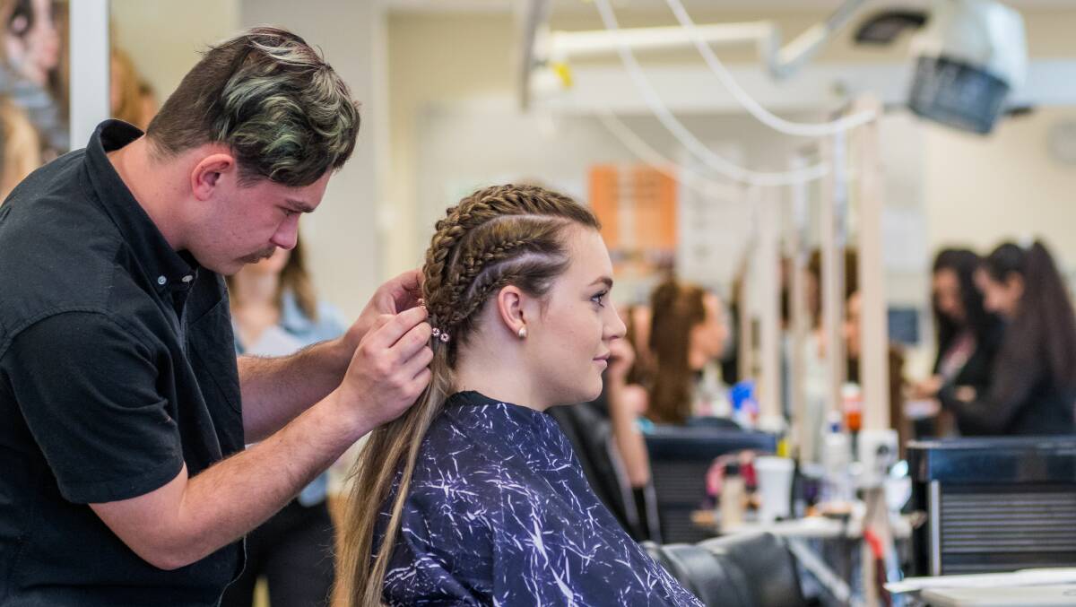 Trainee hairdressing jobs in cork