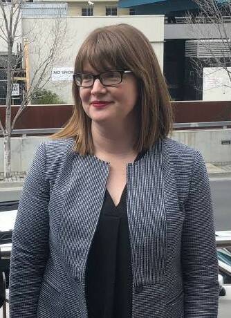 CRITICISM: Opposition Health Spokesperson Sarah Lovell said the government's abortion approach is "not good enough." Picture: File