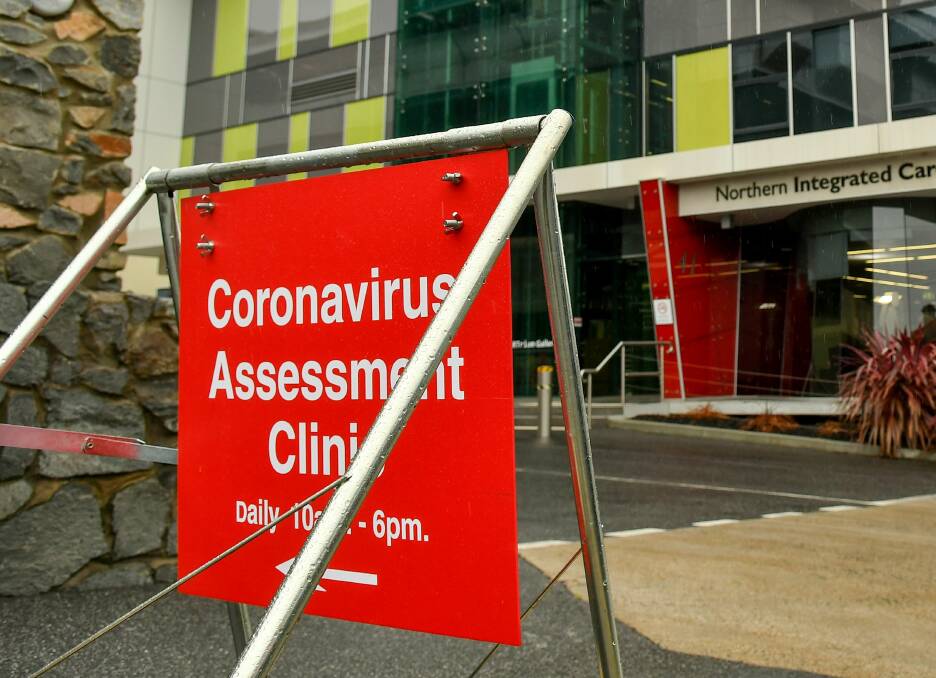 Coronavirus accelerating globally: World Health Organisation