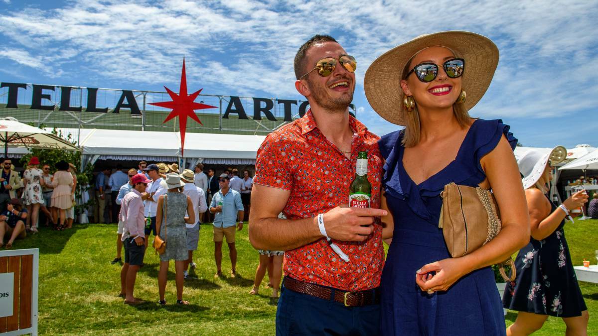 Mark it in your calendar: Key Tasmanian events for summer 2020
