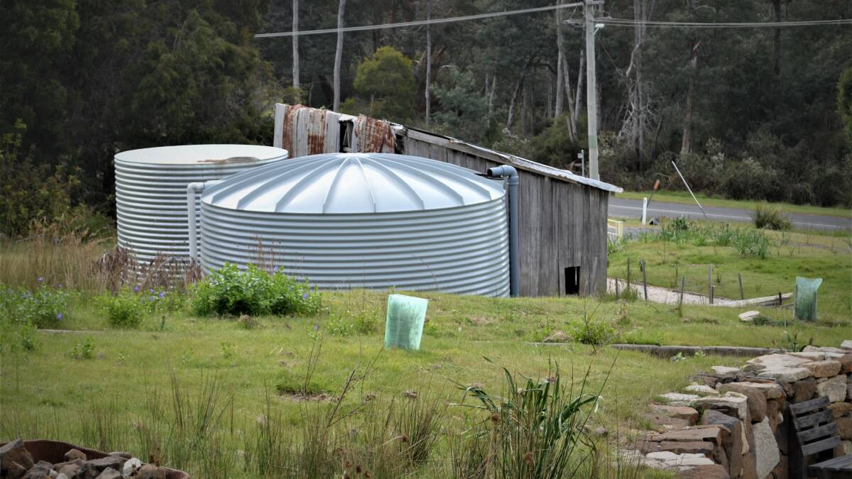 Treated water for Pioneer 'some way off' as TasWater submits plan to regulator