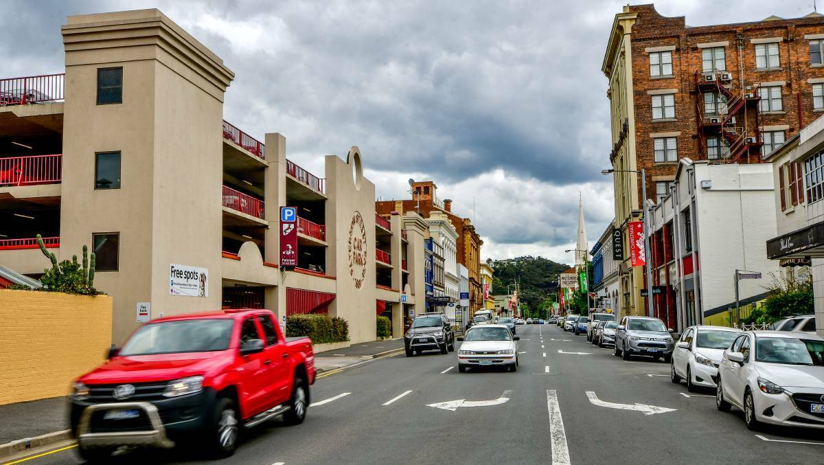 Vision for Launceston's transport future to soon be up for public comment