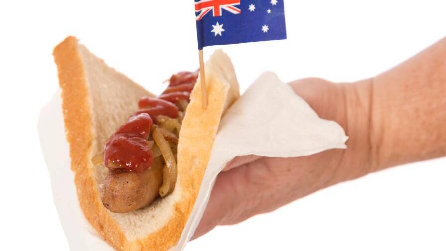 Where to vote in Bass and Lyons - and which polling places have sausages