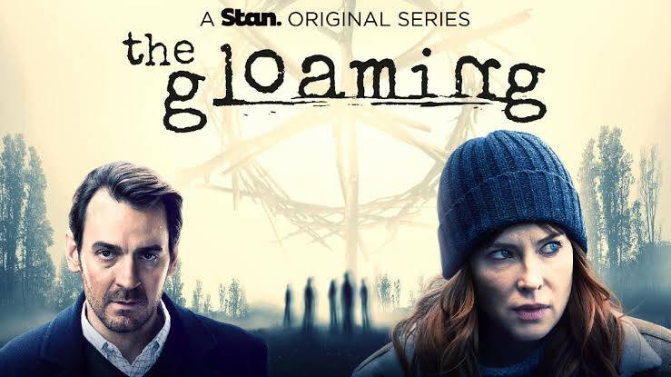 The Gloaming will be released on New Year's Day on online streaming platform Stan. Picture: Supplied 