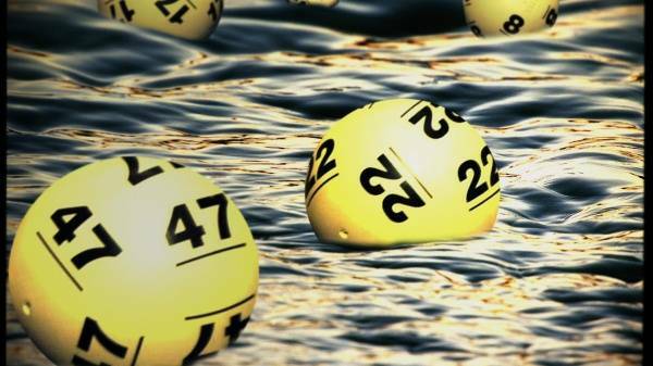 Kingston grandmother's $200,000 lotto win