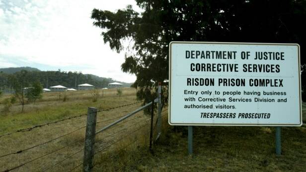 Tasmanian jail mistakenly releases prisoner