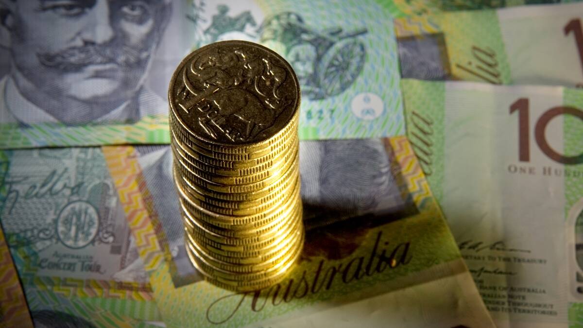 Tasmanian retail sales record, up for six months straight
