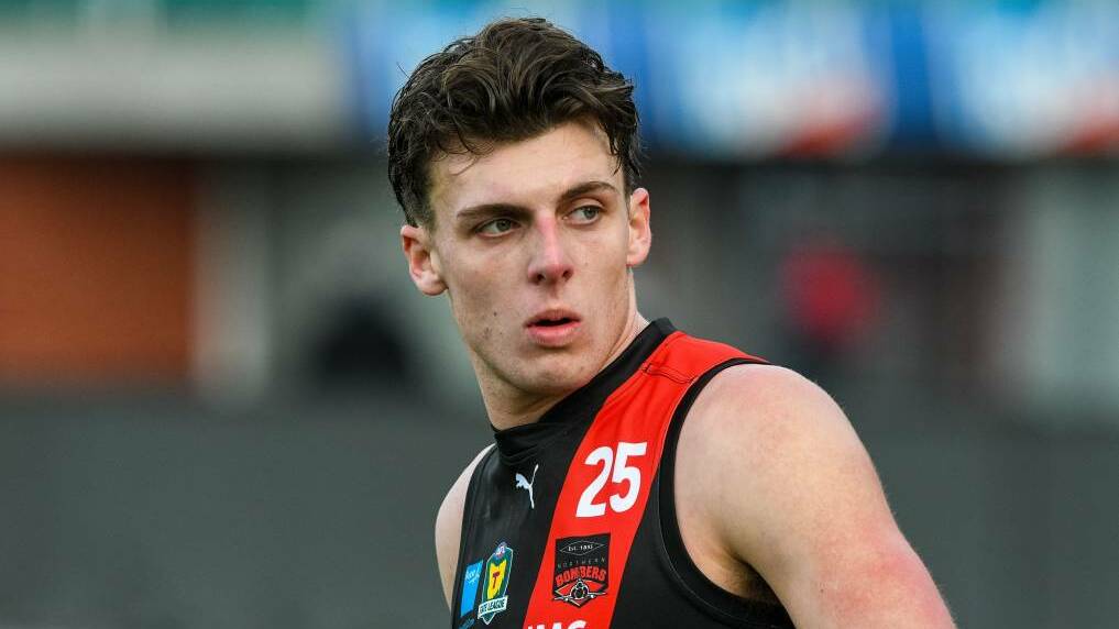 Injury won't keep Callow from TSL finals, AFL