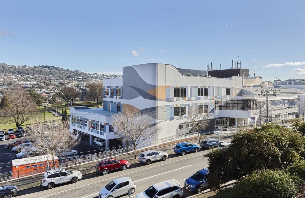 Launceston, Scottsdale projects win at master builders awards | The ...